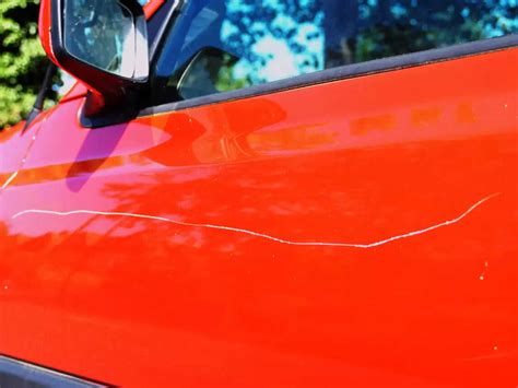 Do This Before Buying a Scratch.
